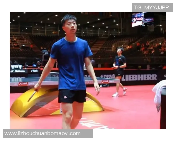 马龙与林高远激战全程回顾精彩瞬间与技术分析