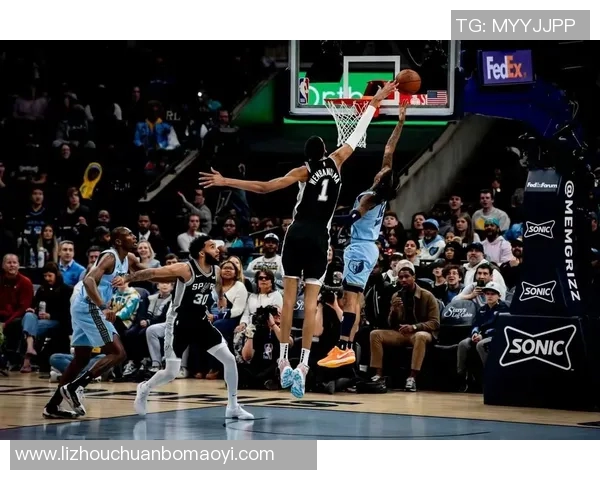 2017年NBA季后赛首轮马刺对阵灰熊精彩回顾与战术分析