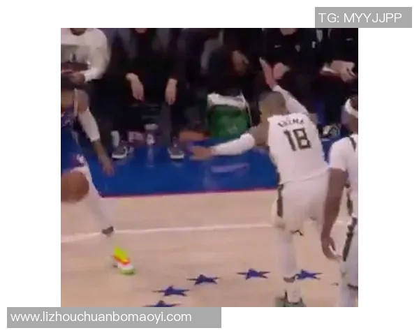 76人对阵雄鹿艾佛森受伤流血的惊心动魄比赛回顾