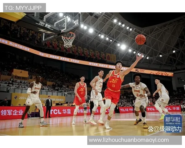 CBA焦点对决浙江稠州迎战首钢争夺季后赛席位的关键战役