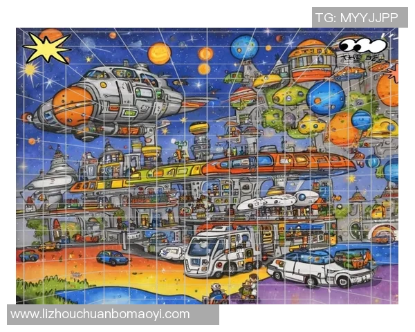 加维引领新潮流探索未来科技与人类生活的完美融合 加维引领新潮流探索未来科技与人类生活的完美融合