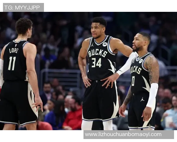 字母哥拒绝提前续约决定先观察雄鹿队能否夺冠表现