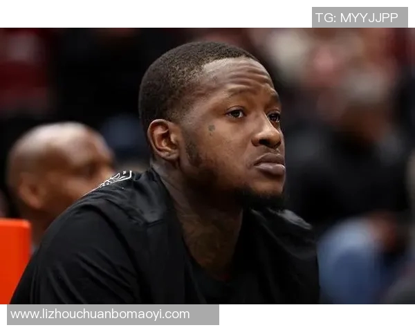 特里罗齐尔的篮球之路从新秀到明星的蜕变与成长历程