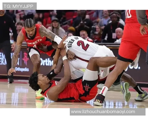 火箭队与热火队精彩视频直播对决全场回顾与精彩瞬间分析